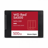 WD Red, 500 Go