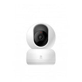 Woox r4040ptz smart ptz indoor camera, wifi, 1080p, 360°, pan tilt zoom, white