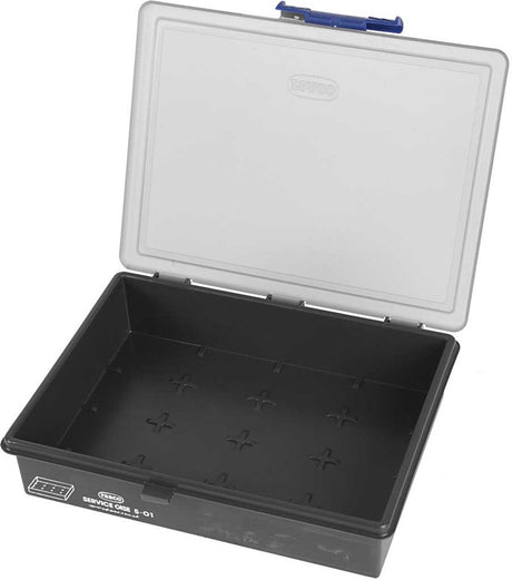 Raaco https: www.cchobby.nl storage-box-size-24-1x19-5x5-6-cm-1-piece