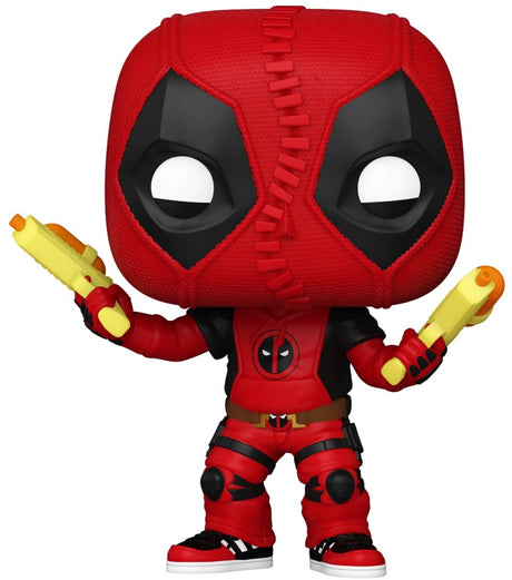 Funko Deadpool 3 Pop! Vinylfigur Kinderbecken
