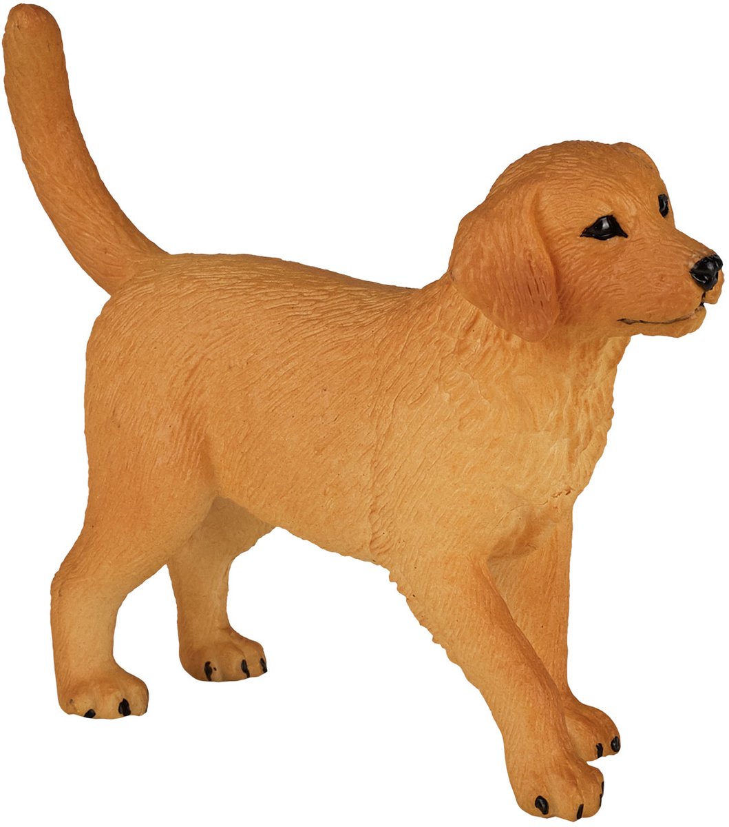 Mojo Farmland Golden Retriever Welpe – 387205