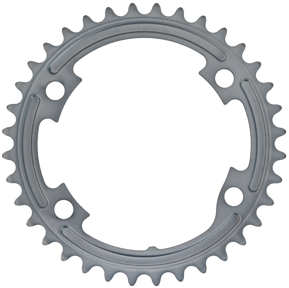 Shimano - Kette Top 53T 105 FC -R7000 - Silber