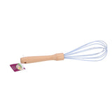 Patisse Silikon-Schneebesen 30 cm | 3 Stück