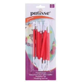 Patisse | 4 Stück