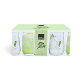 Royal Leerdam Glas Moment Set 6 45cl