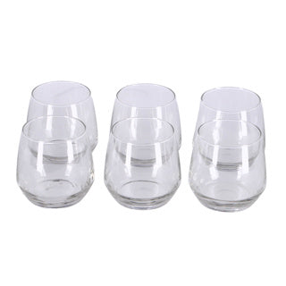 Royal Leerdam Glas Moment Set 6 37cl