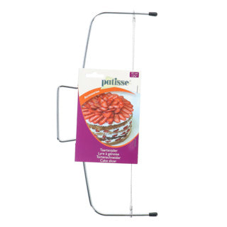 Patisse-Kuchenschneider 30 cm