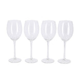 Royal Leerdam Weinglas-Stil-Set 4 33 cl