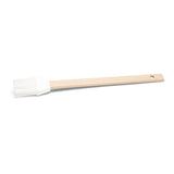 Patisse Silikon-Backpinsel 27 cm | 3 Stück