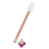 Patisse Silikon-Backpinsel 27 cm | 3 Stück