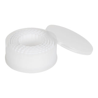 Patisse-Set Rundausstecher, 5-teilig