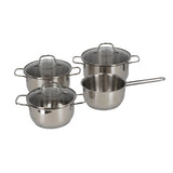 Daily Home Pfannenset 7-teilig
