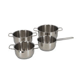 Daily Home Pfannenset 7-teilig