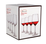 Daily Home Weinglas 480 ml 4er-Set | 6 Stück