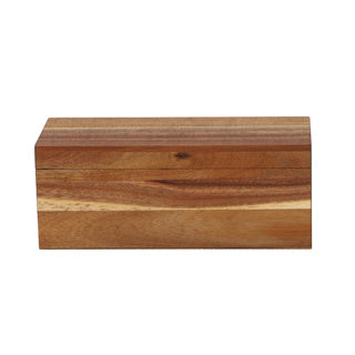 Daily Home Teebox 6 Fächer | 3 Stück