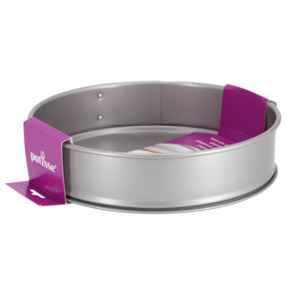 Patisse Silvertop-Springform, antihaftbeschichtet, 26 cm
