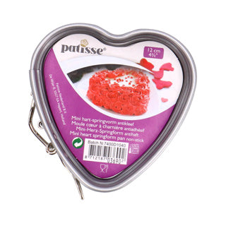 Patisse | 3 Stück