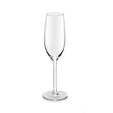 Royal Leerdam Champagnerglas Juwel 21 cl 4er-Set
