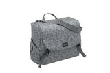 Mondi Joy Fietas - Stuffa a tracolla - Unisex - Sport - Ivy Grey