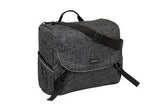 Mondi Joy Bicycle Bag - Spacious and versatile shoulder bag - Water -repellent - Ivy Black