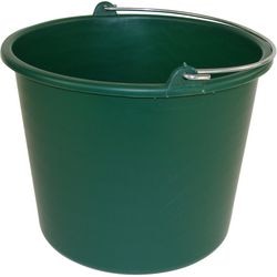 Emmer betra 12 l groen