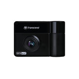 Transcend ts-dp550b-64g 550b DrivePro Dashcam, 64 GB, 2,4 TFT, Dual 1080p, Sony-Sensor, USB, WLAN