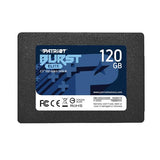 Patriot Burst 120 GB