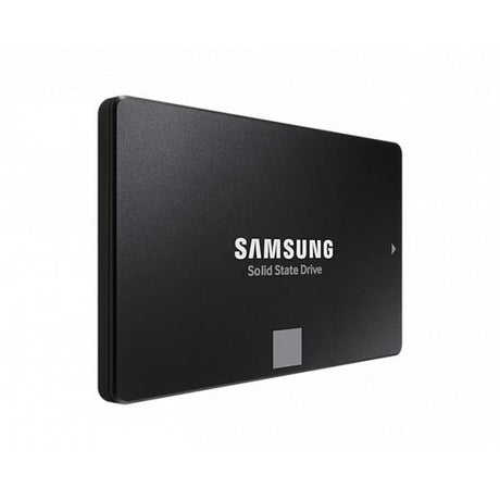 Samsung 870 Evo, 500 GB