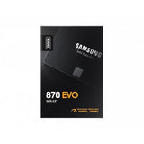 Samsung Samsung 870 Evo, 500 GB