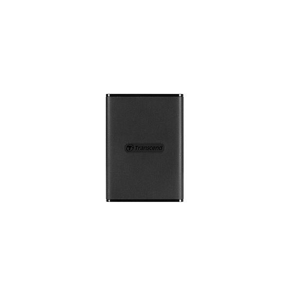 Transcend ts250gesd270c esd270c externe SSD 250 GB, USB 3.1 Gen 2, Typ C, 520 480 MB s