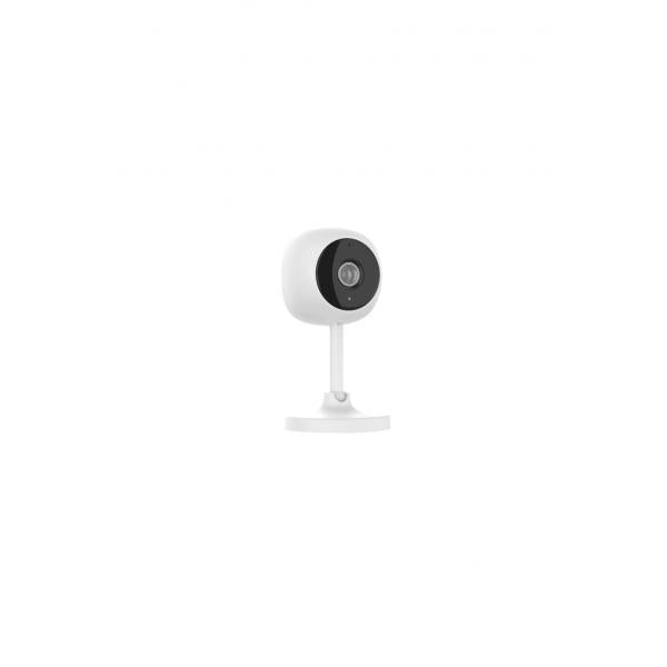 Woox R4114H Full-HD-Smart-Kamera für WLAN im Innenbereich, 2,4 GHz, 1080p, 2 MP, 2,8 mm, F2,2, CMOS, 7 m IR
