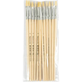 Https: www.cchobby.nl nature-line-brushes-size-4-l-18-5-cm-b-7-mm-short-handle-12-piece-1-box