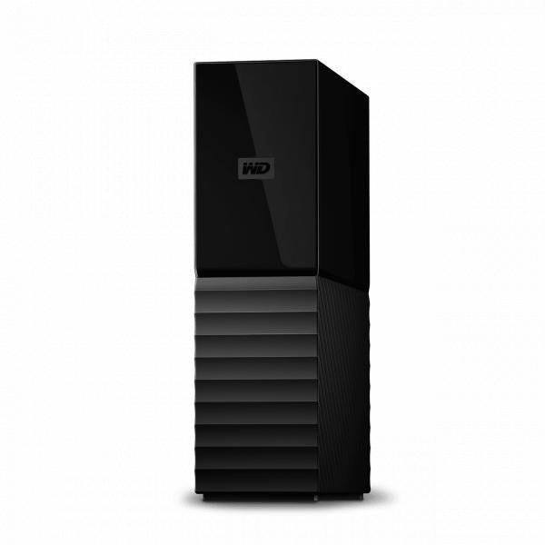 WD WD Gold, 18 TB