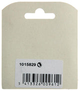 Mack 1015829 - brievenkastslot 16 mm | 5 stuks