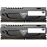 Patriot patriot pvs416g360c8k viper dual-channel kit, 16gb, dimm ddr4, 3600 mhz, cl18, 1.35v