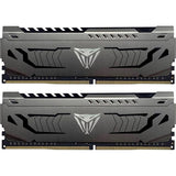 Patriot patriot pvs416g360c8k viper dual-channel kit, 16gb, dimm ddr4, 3600 mhz, cl18, 1.35v