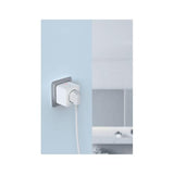 Woox R6087 Smart Plug EU, Wi-Fi, Schuko, 230 V, weiß