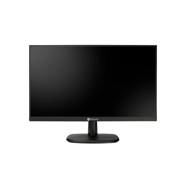 Neovo sc-2402 24-IPS-LED-Monitor, 1920 x 1080p, 250 CD m2, 1.000:1, 5 ms, 178 178, VGA BNC HDMI