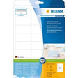 Herma 4500 Adressetiketten weiß