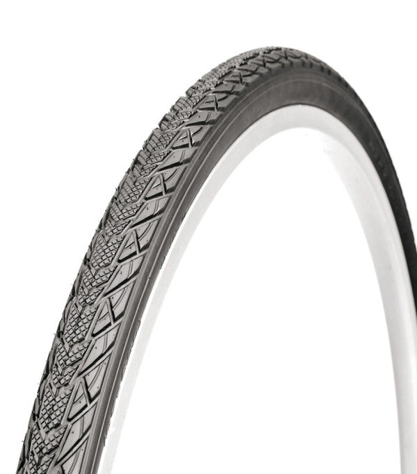 Deli tire forkdeli 28x1.40 37-622 black