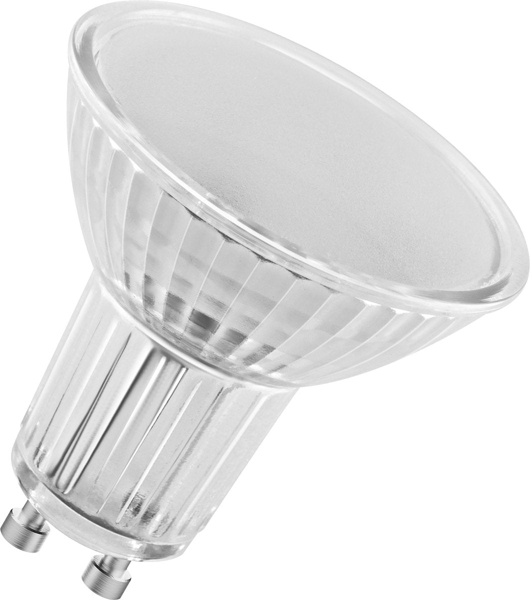 Osram LED-Lampe - Spot gu10 - 4,3 W - 350 Lumen - Warmweiß - 5 Stück