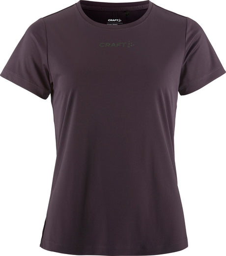 Craft Core Essence SS Tee 2 – Damen – Größe L