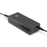 Conceptronic cnb90t15 Universal-Notebook-Ladegerät 90 W inkl. Netzteil 15 Ladetipps, Notebook, Indoor, 90 W,