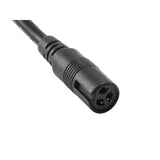 Conceptronic cnb90t15 Universal-Notebook-Ladegerät 90 W inkl. Netzteil 15 Ladetipps, Notebook, Indoor, 90 W,