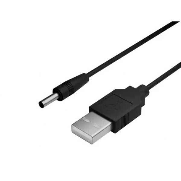 Equip 128957 7-Port USB 2.0 Hub, USB 2.0, USB 2.0, 480 Mbit s, schwarz