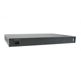 Levelone GEP-2821 28-Port-Gigabit-PoE-Switch, 24x PoE-Ausgänge, 2x Gigabit RJ45, 2x Gigabit SFP, 1h