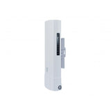 Levelone WAB-8010 AC900 5 GHz Outdoor PoE Wireless Access Point, 867 Mbit/s, 1000 Mbit/s, IEEE 802.11