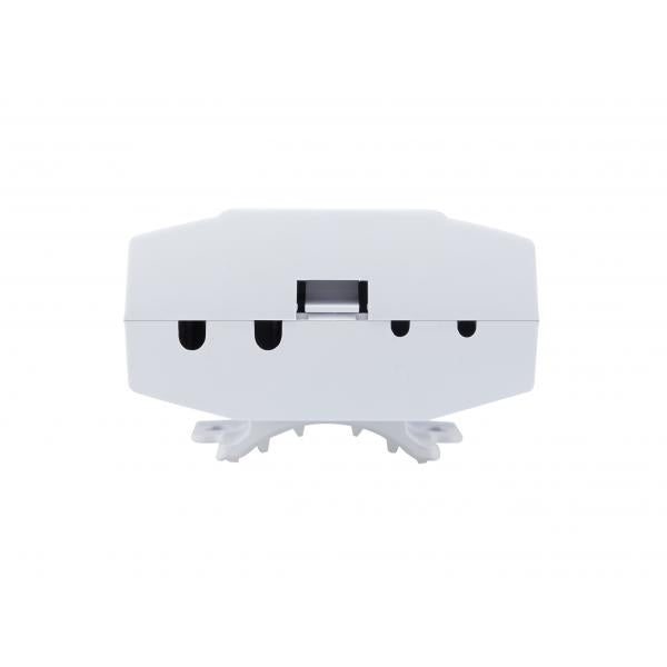 Levelone WAB-8010 AC900 5 GHz Outdoor PoE Wireless Access Point, 867 Mbit/s, 1000 Mbit/s, IEEE 802.11
