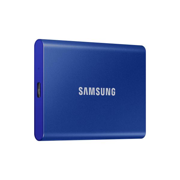 Samsung Samsung portatile T7, 1 TB