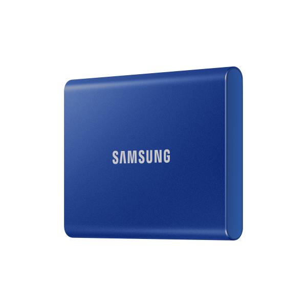 Samsung Samsung portatile T7, 1 TB